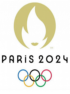 2024. július 26. és augusztus 11. között Párizsban kerül megrendezésre a XXXIII. nyári olimpiai játékok