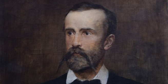 200 éve született Madách Imre (1823–1864), a magyar irodalom és drámaköltészet kiemelkedő alakja