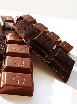 Július 7-én van a csokoládé világnapja!