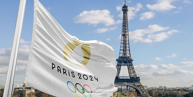 2024. július 26. és augusztus 11. között Párizsban kerül megrendezésre a XXXIII. nyári olimpiai játékok