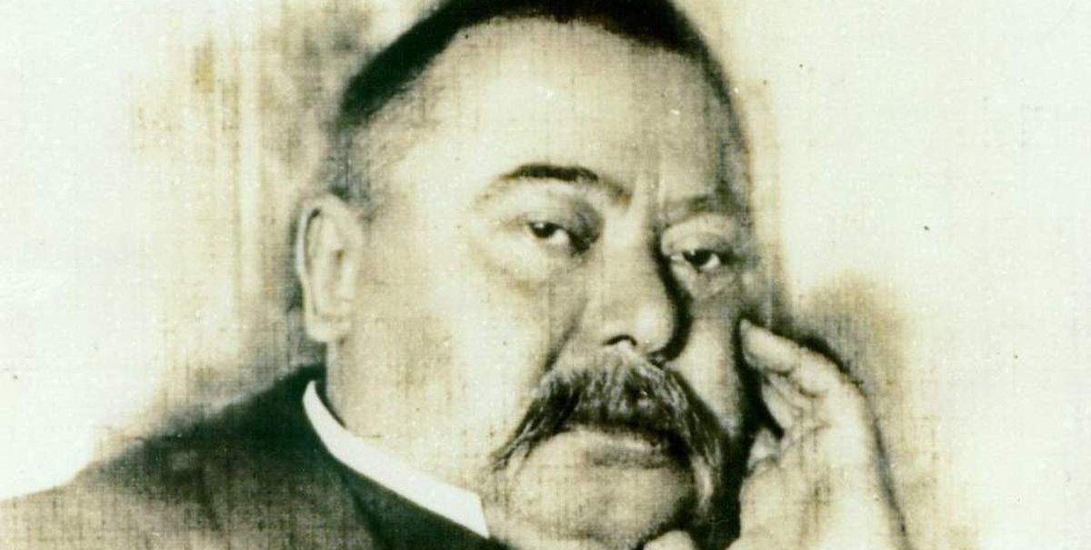110 éve hunyt el Mikszáth Kálmán (1847 – 1910)